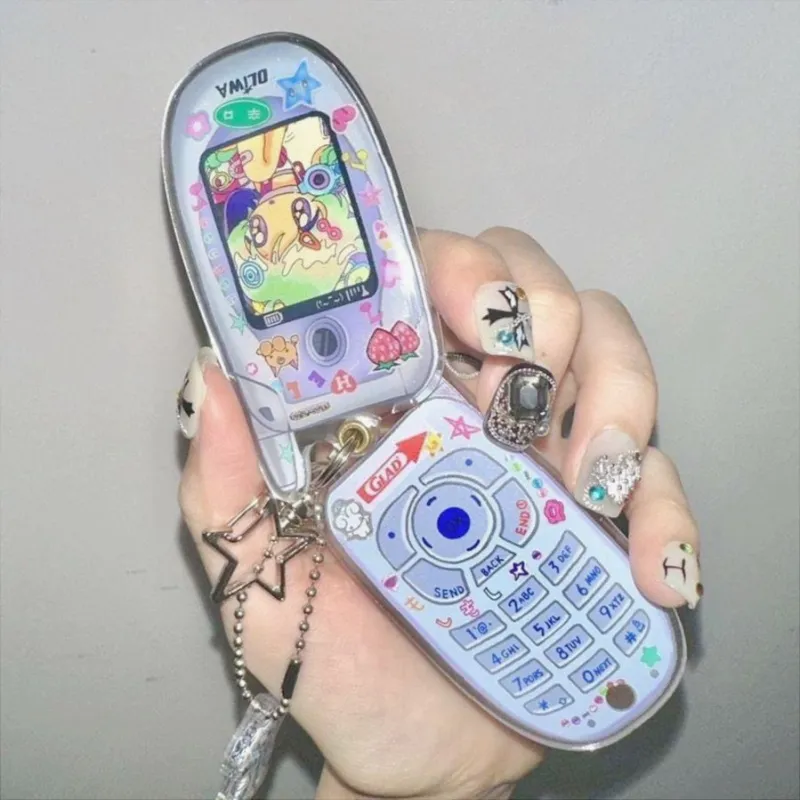 Low Rise, Flip Phones, and Y2K Forever: Gen Z's 2000s Obsession Isn't Just a Vibe — It's a Warning Sign