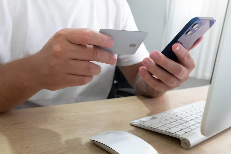 Paying to Feel Close to Someone Who'll Never Know Your Name