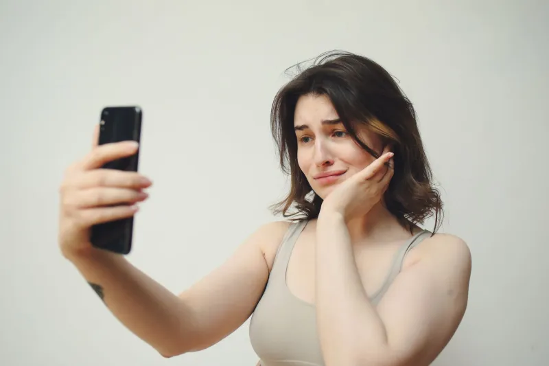 Unfollowing Feels Like a Breakup — Because It Kind of Is
